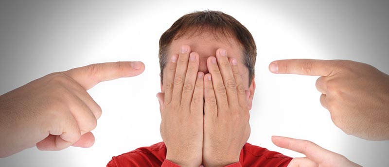 Social anxiety and cognitive factors
