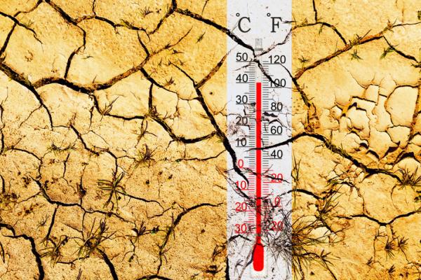 Solutions for climate change - What is climate change and its consequences