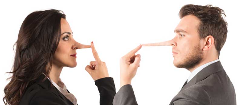 The pathological liar: when myomania becomes a lifestyle