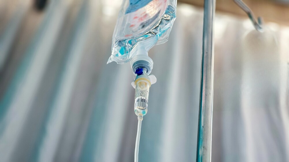 The pseudomonas aeruginosa bacterium can feed on hospital plastic