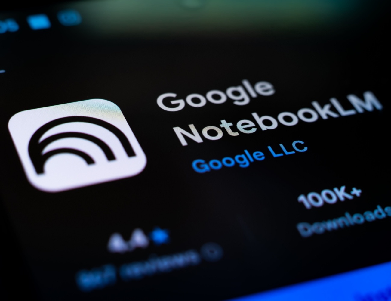 What is the notebooklm for? The powerful (and underestimated) Google apps
