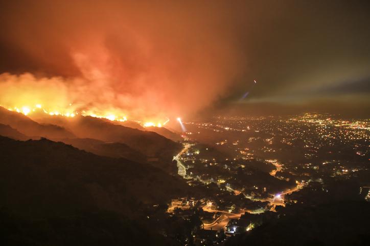 How to prevent natural disasters