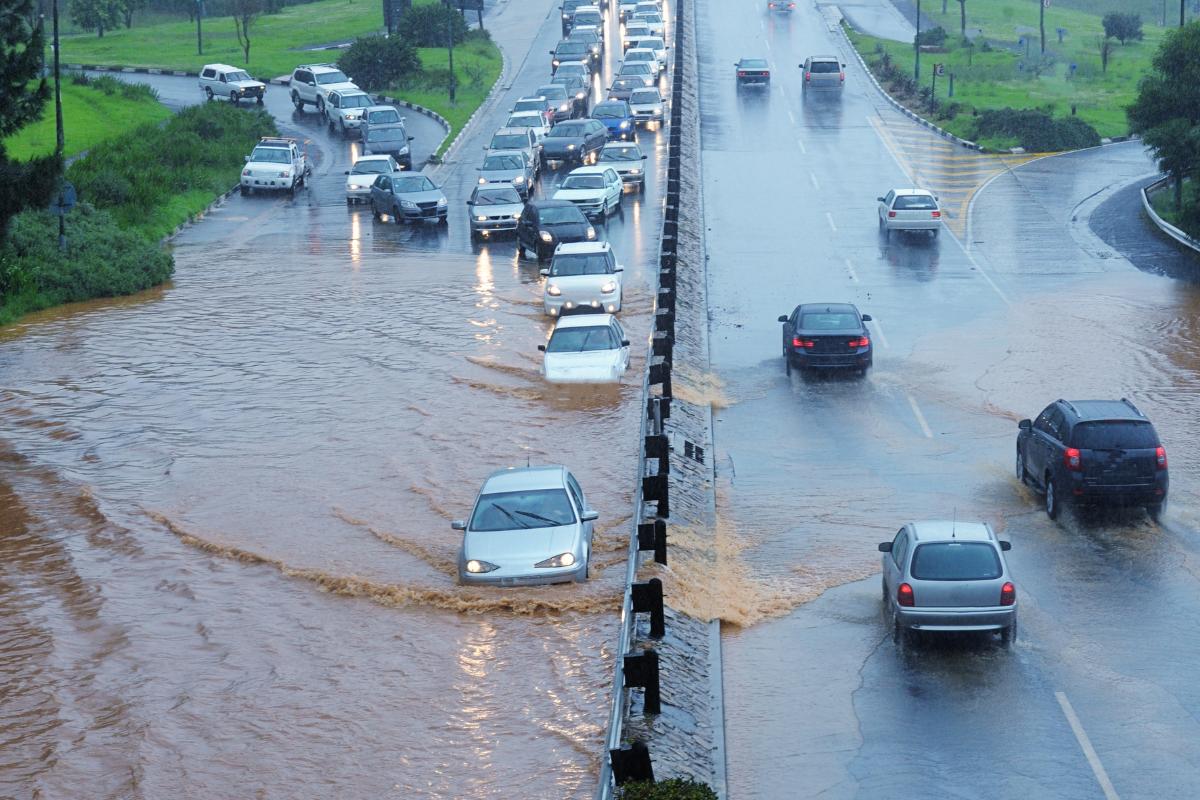 Floods: What are, causes and consequences