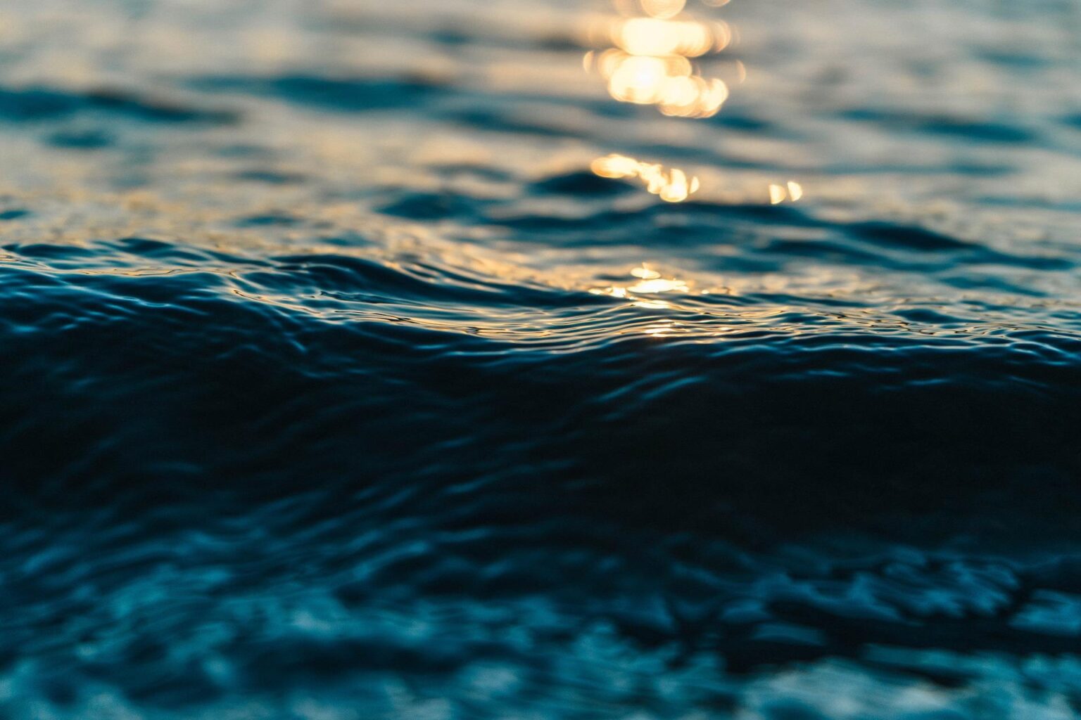 How to avoid water pollution - Evidence Network