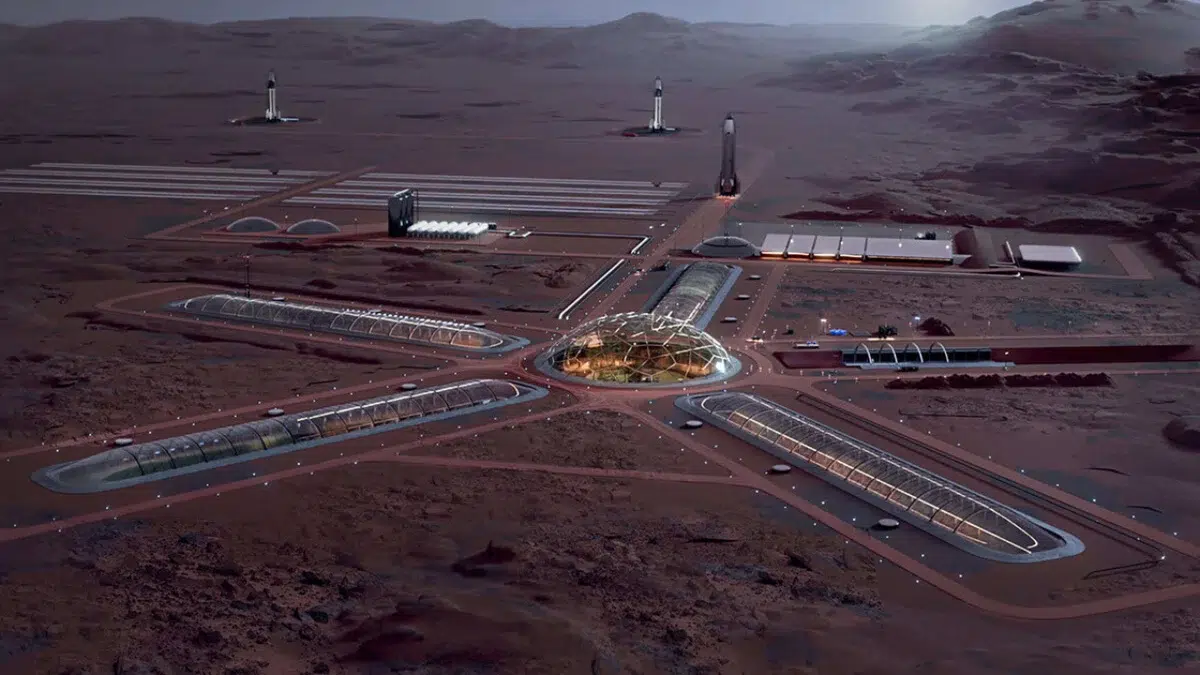 An astrophysicist demanding situations Elon Musk: “Even within the match of a nuclear apocalypse, Earth could be a paradise in comparison to Mars.” – Proof Community