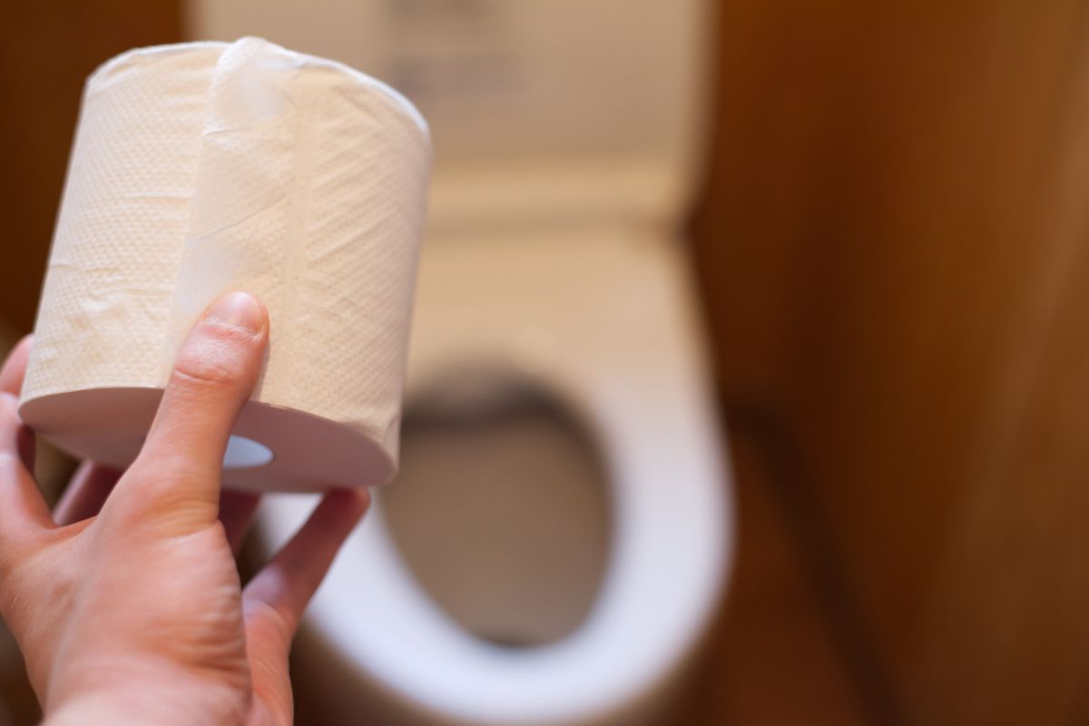 Say goodbye to toilet paper, its replacement has arrived, and it’s much more effective.