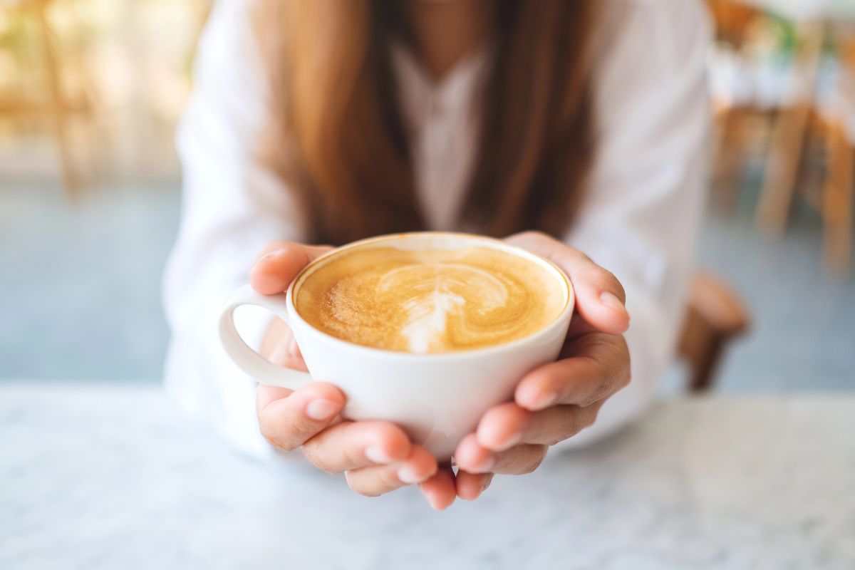 Drinking coffee could help you age better, according to this Harvard study.