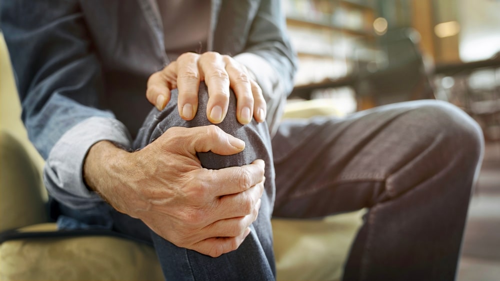 Aging and inflammation could only be connected to industrialized countries