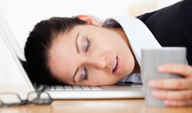 Chronic effort syndrome