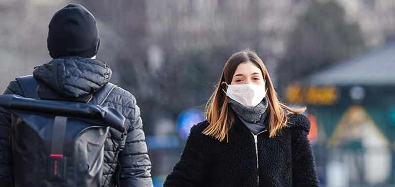 Coronavirus: effect of media on mental health