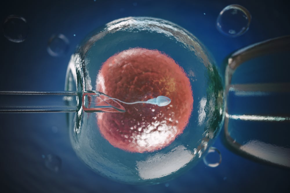 Eight children with the DNA “of three parents” were born healthy despite being intended for very serious genetic diseases