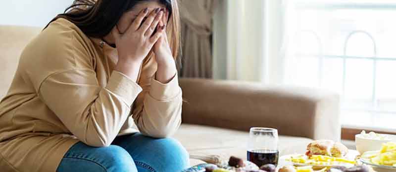 Emotional nutrition: what it is and how to deal with it effectively