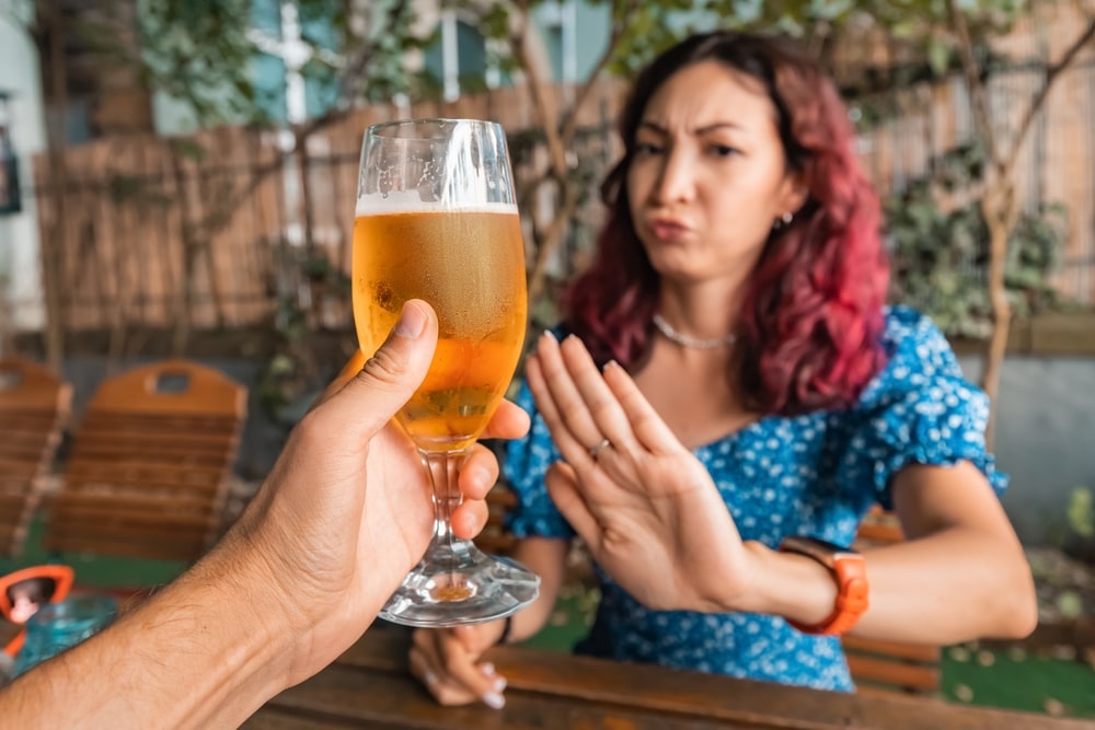 Everything that happens to your body when you stop drinking alcohol