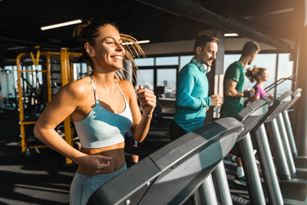 Exercise fights cancer. Now we understand how
