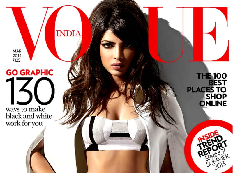 Fashion Magazine and body dissatisfaction