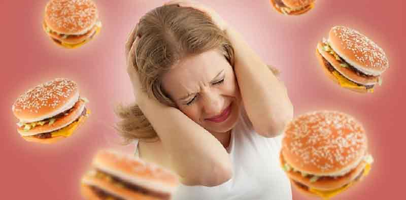 How to win bulimia nervosa