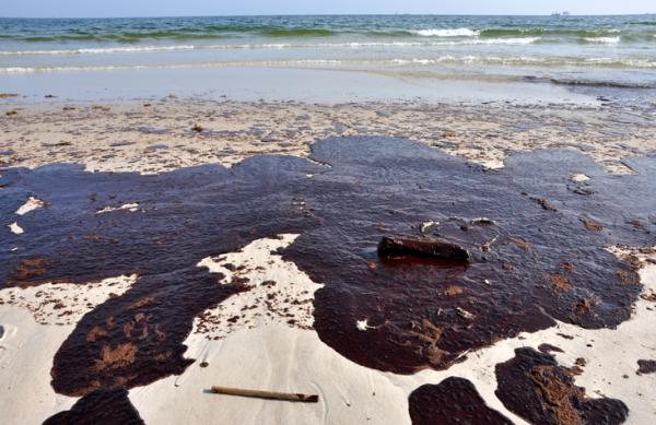 Pollution of the beaches: causes and consequences - causes of pollution on beaches