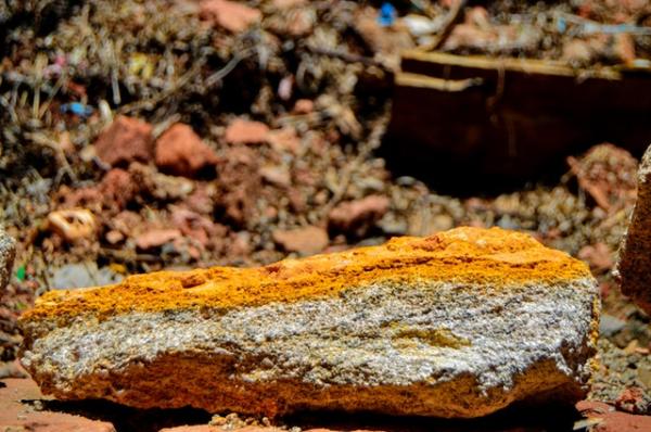 Sedimentary rocks: types, classification and examples - formation of sedimentary rocks