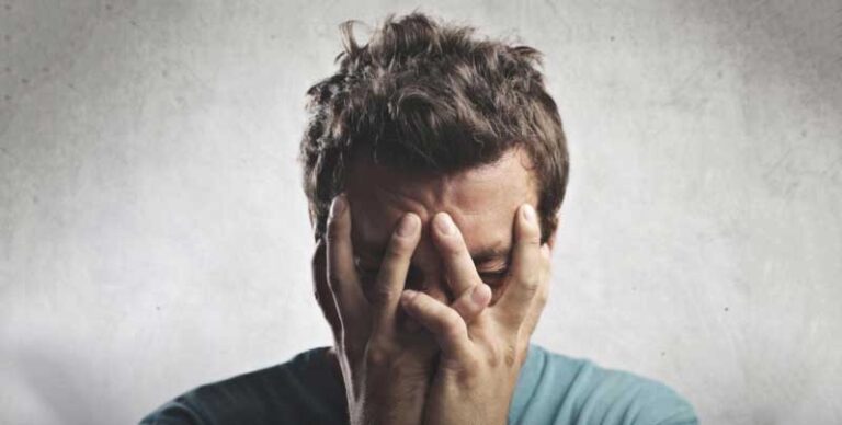 Picture of Sense of guilt and psychopathology - Evidence Network