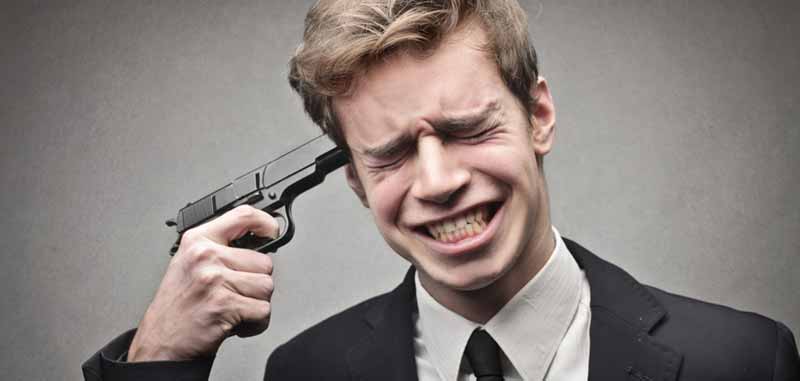 Suicide: what relationship with the mass media?