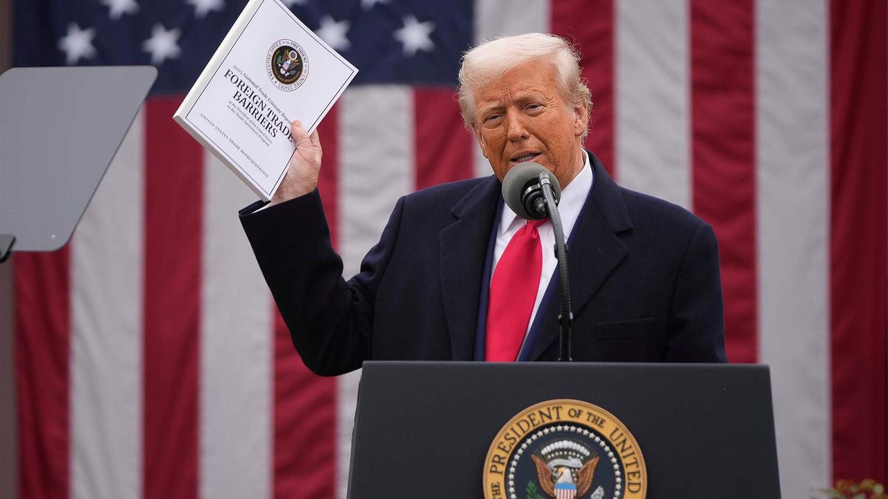 The USA has almost $ 50 billion more