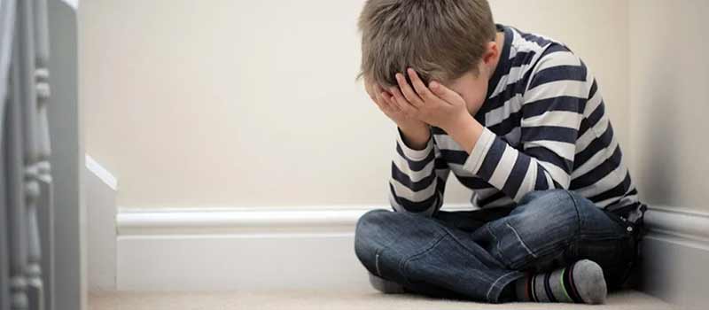The impact on mental health of early life events: possibility of prevention