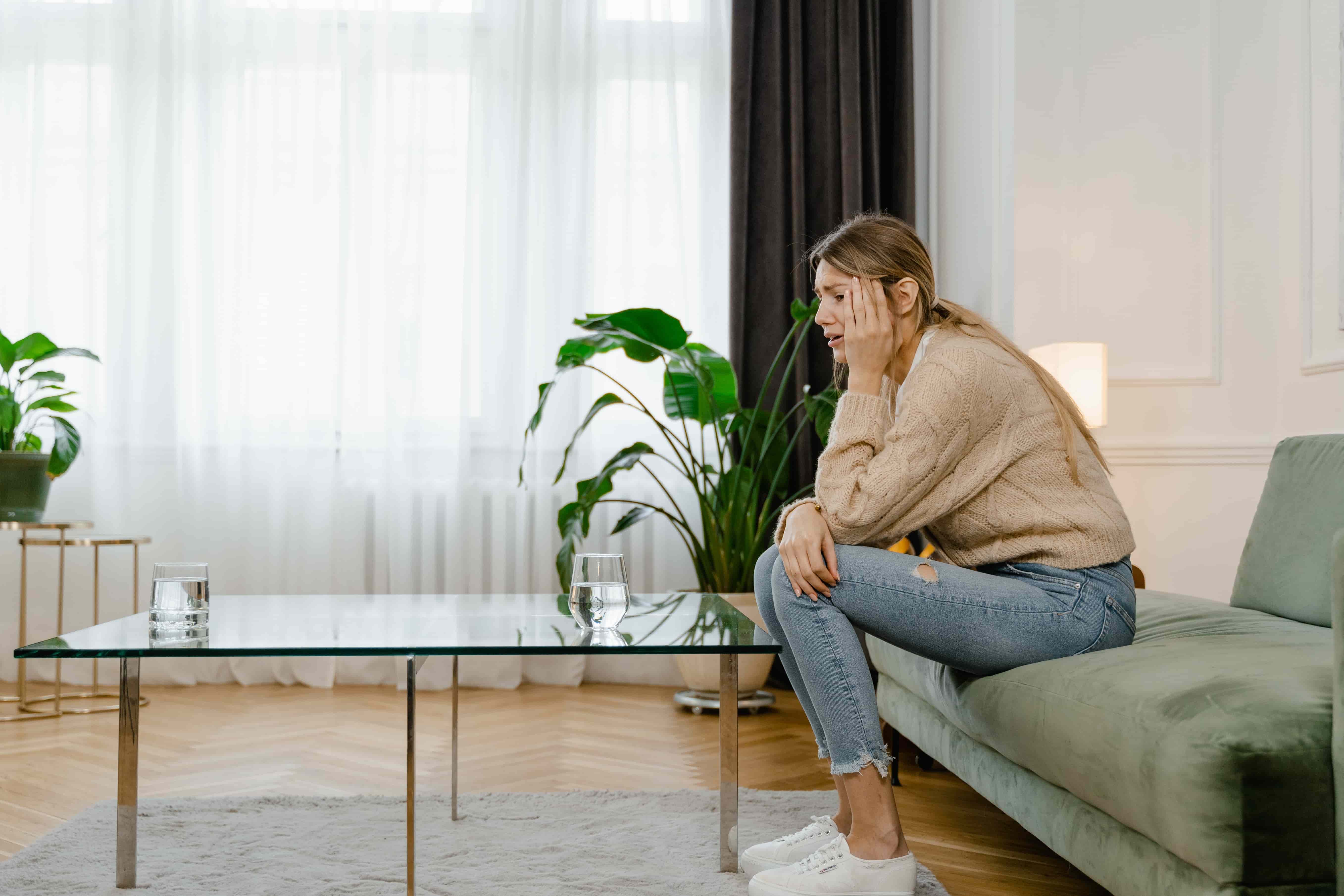 The psychological consequences for the victim of stalking