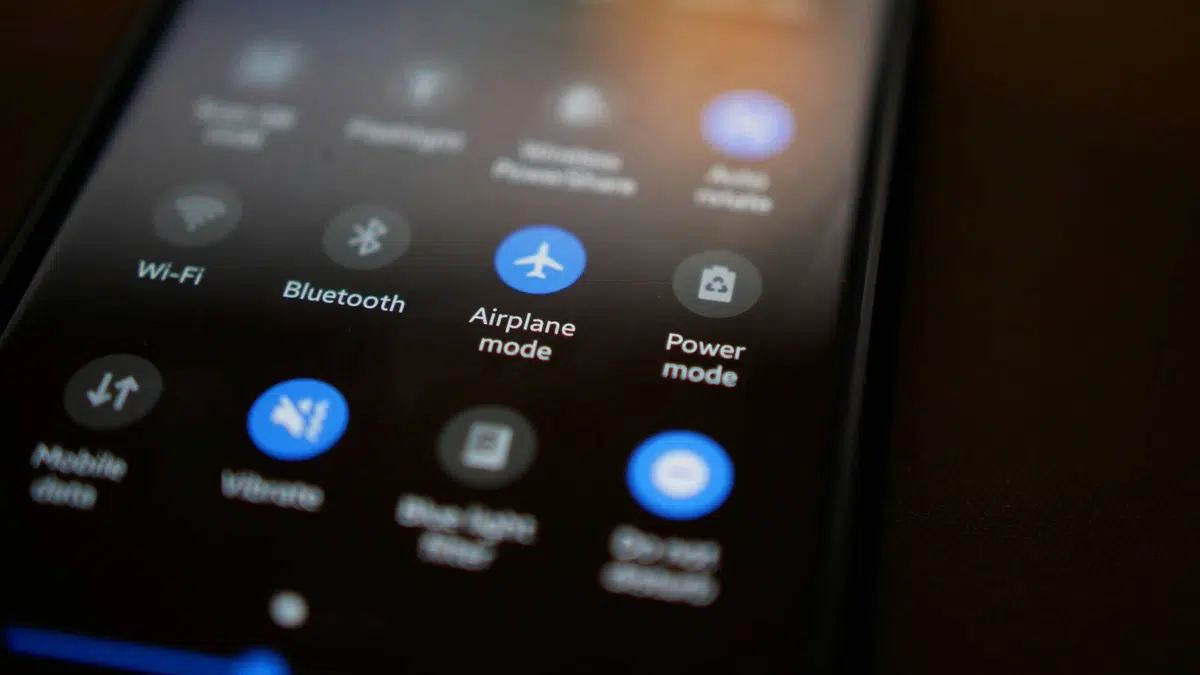 No one does it, but turning off your phone’s Wi-Fi when you leave the house is essential, these are the keys to improving your smartphone’s security.