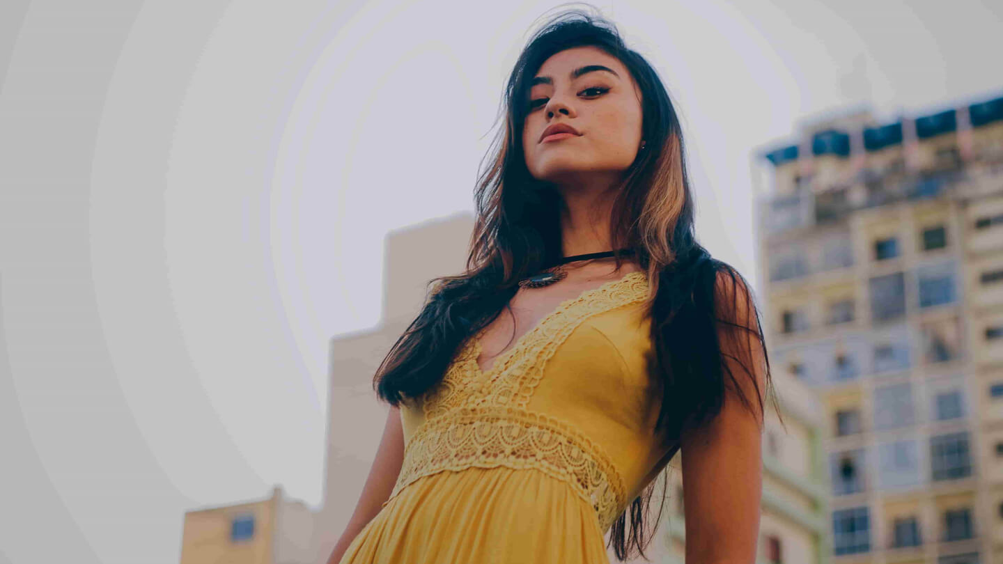 Histrionic personality disorder visual data 6