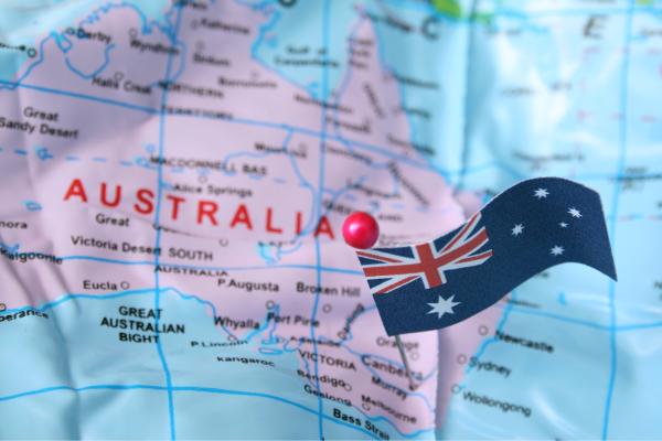 Study in Australia: cities, requirements and advice to live with its nature - choose a city to study in Australia