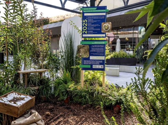 Il Tempo di un Respiro - WWF