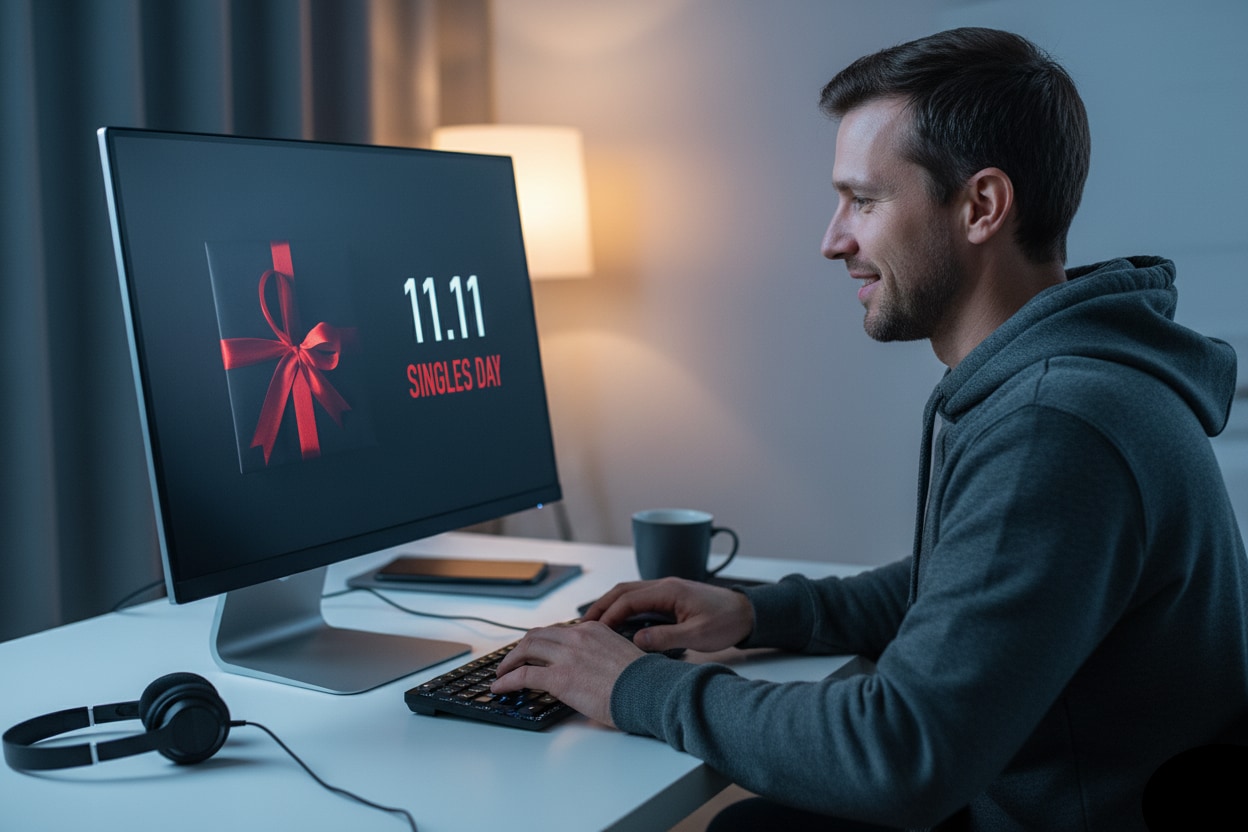 Singles' Day: what it is, when you do and why everyone talks about it