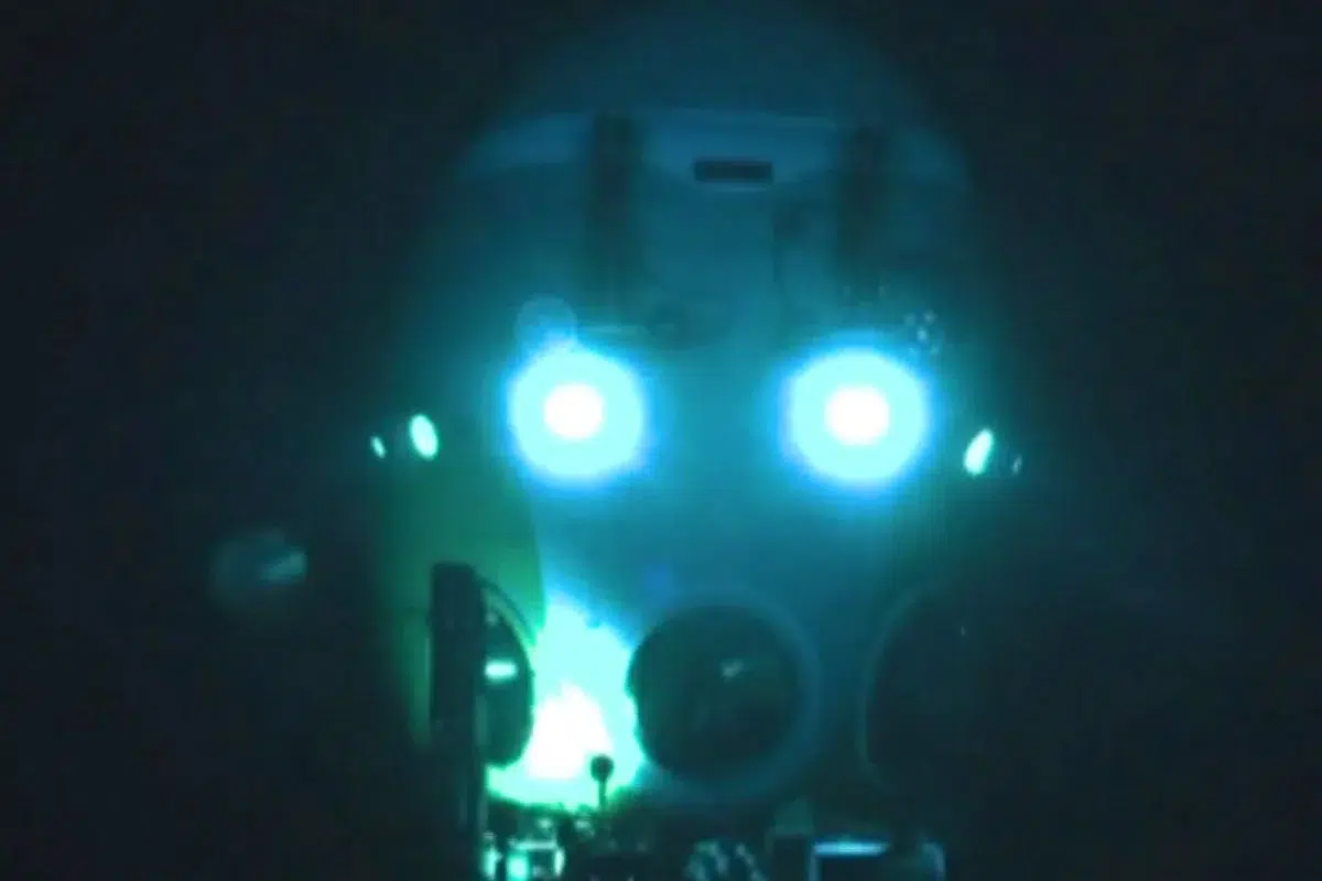 AI Generated Newscast About Pacific Ocean’s Hidden Hydrogen Factory SHOCKS Scientists!