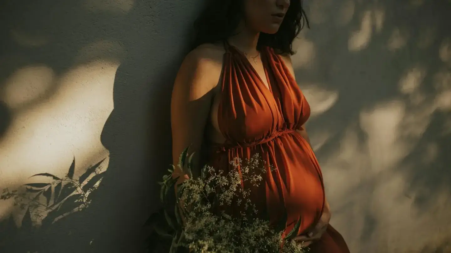 Anxiety during pregnancy: what is it and how does it affect the baby?