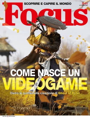 Ghost of Yotei digital cover Ghost of Yotei digital cover