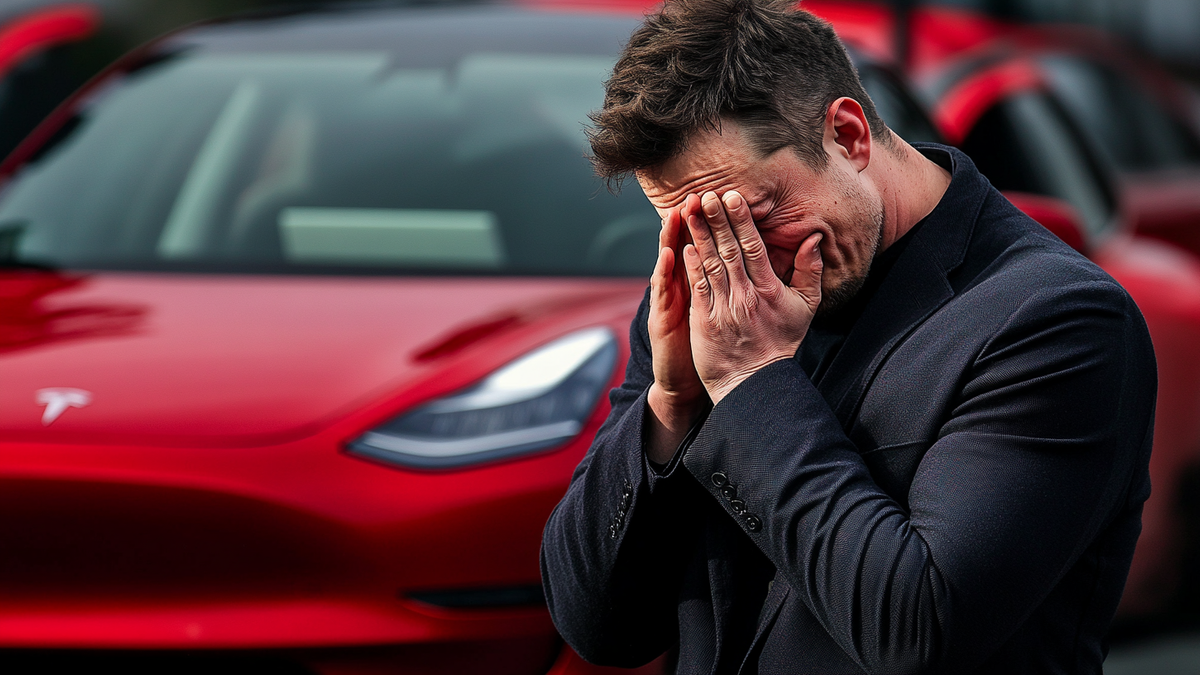 Elon Musk's SEC Clash: Are Billionaires Above the Law?