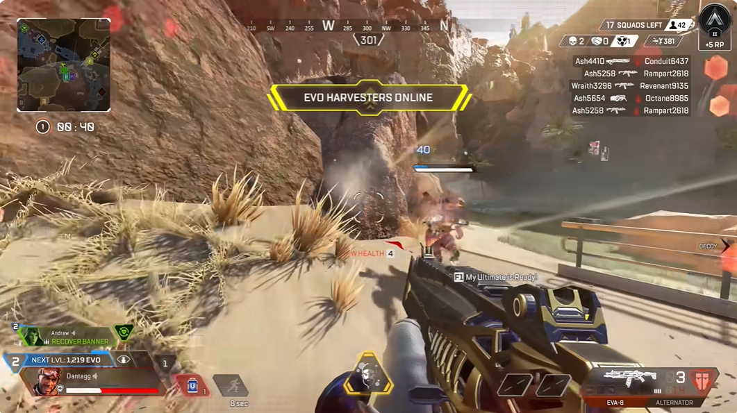 Pro Tips To Know When Playing Apex Legends