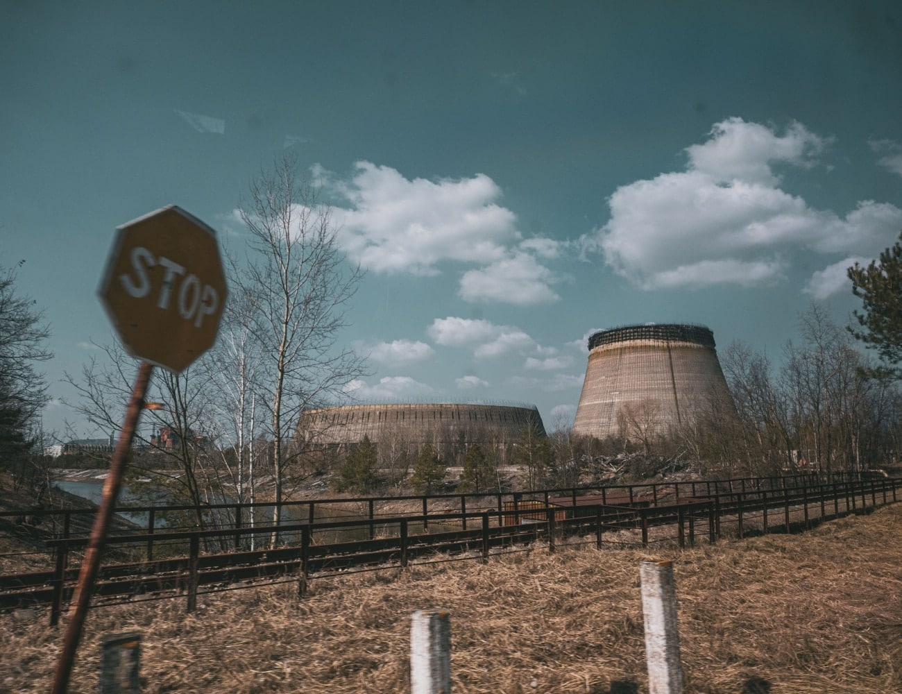 How can decommissioned nuclear reactors be (re)used?