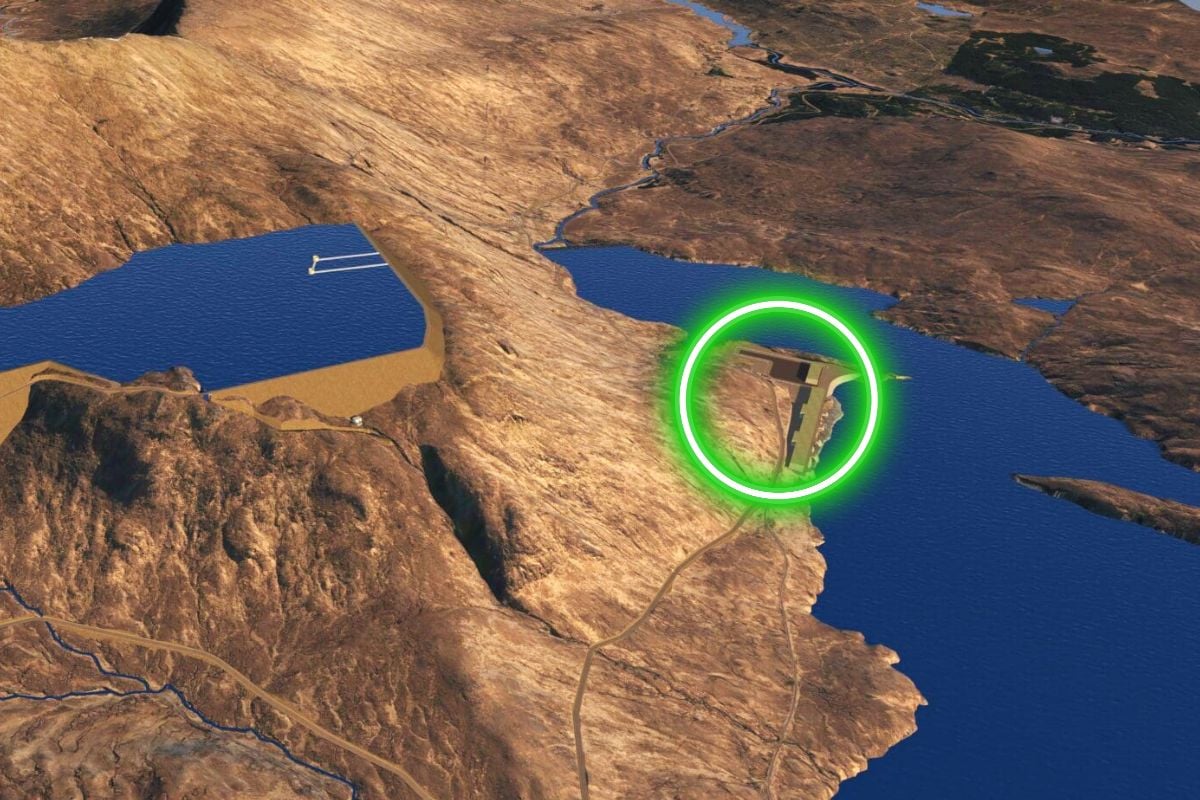 A first in 50 years for the UK, which is preparing a new “monster” capable of powering 1.4 million homes for 22 hours.