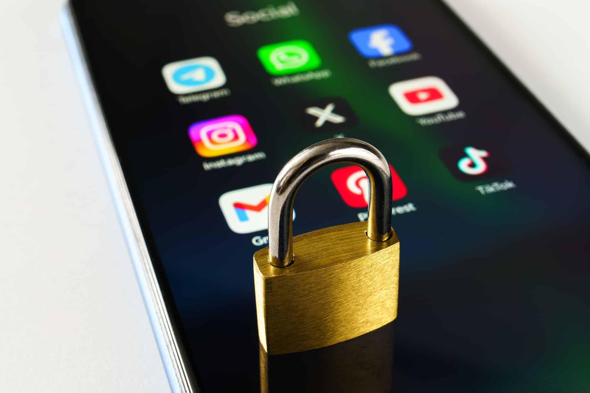 All the benefits of a week-long social detox