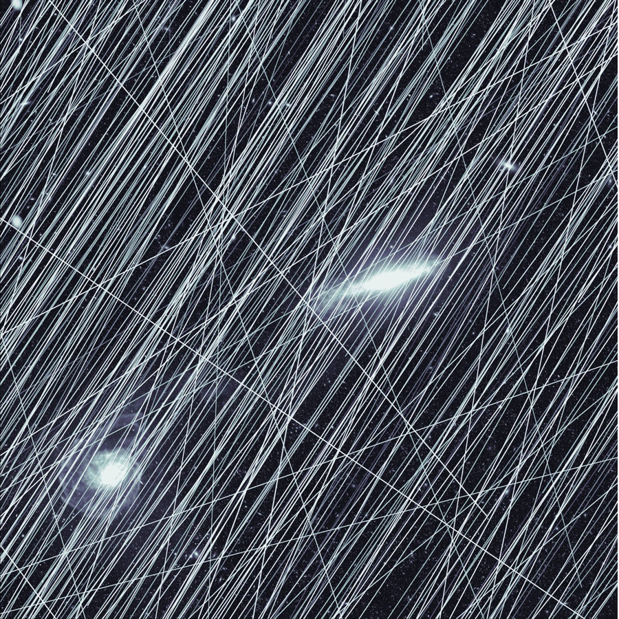 Satellites-Simulation Satellites-Simulation