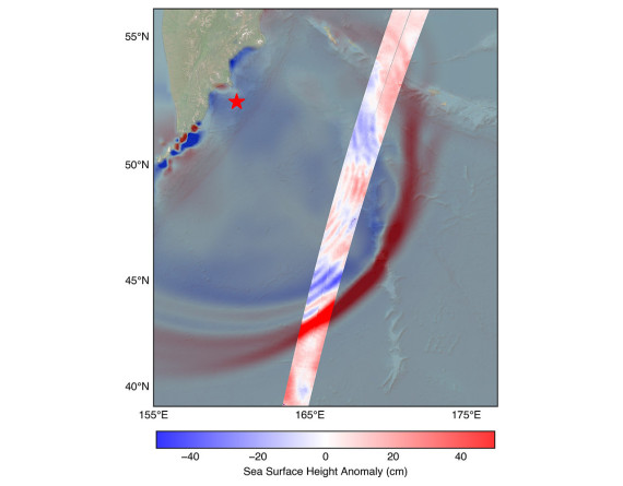 Tsunami-Space Tsunami-Space