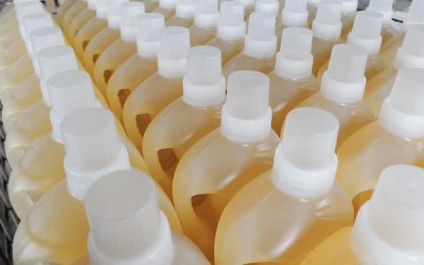 Petroleum products - Detergents