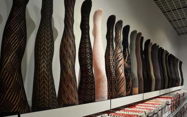 Petroleum products - Synthetic fibers