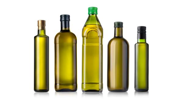 Neither drought nor heat: the olive oil harvest in Jaén has plenty of water and the problem is the rain - Less oil in the wineries, but more movement in the market: the paradox that “liquid gold” is now experiencing