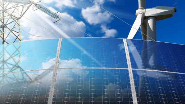 Wind energy for the home: what no one tells you about its operation and its price - Main advantages of having wind energy at home: ''Generating your own energy allows you to save on the bill''