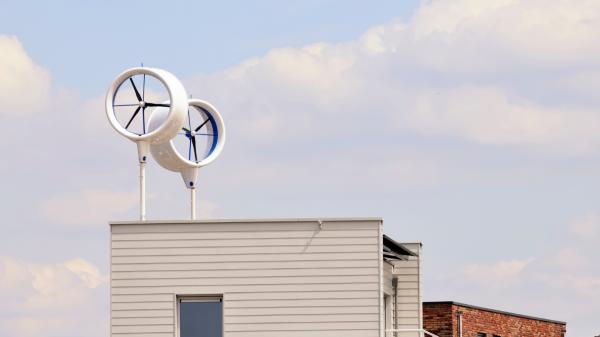 Wind energy for the home: what no one tells you about how it works and its price - Real ways to use wind energy at home