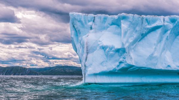La solution à la fonte des glaces est sous la glace : c'est la grotte que la science vient d'ouvrir en Antarctique - Une archive conçue pour les scientifiques qui ne sont pas encore nés et les technologies qui n'existent pas encore