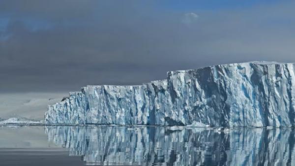 Un mur sous l'océan : la proposition radicale pour arrêter la fonte du glacier Doomsday - Le glacier qui menace la moitié de la planète