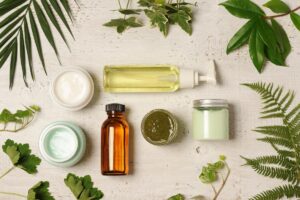 Cosmétiques naturels : qu'est-ce que c'est et sa responsabilité sociale d'entreprise